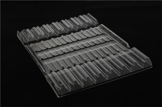 PET吸塑托盤 PET吸塑托盤