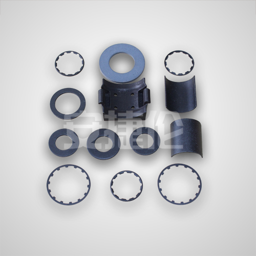 自動滾噴機(jī)噴的油封