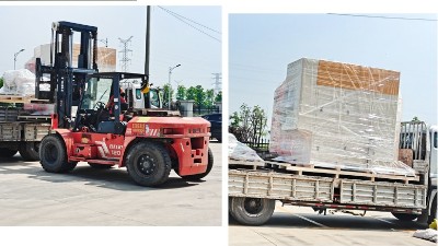 穩(wěn)定可靠 + 全自動(dòng)！安捷倫暢銷(xiāo)自動(dòng)噴膠機(jī)再發(fā)貨