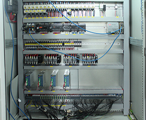 進口供膠系統(tǒng)