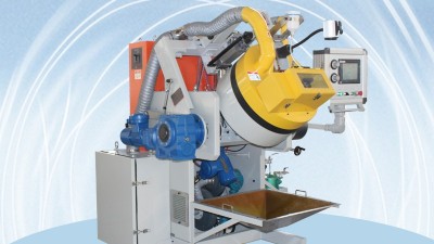 【滾噴機發(fā)貨】大連日企汽車橡膠零部件客戶