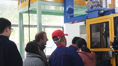 自動噴漆機(jī)哪家好？目前市面上有哪些好的噴漆機(jī)品牌！