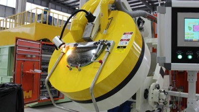 安捷倫自動滾噴機(jī)能否保證噴涂效果均勻？怎樣保證？