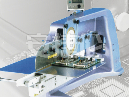 手動(dòng)無(wú)馬達(dá)式割板機(jī)單圓刀