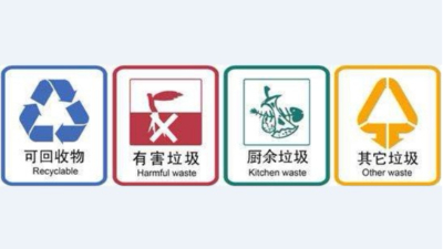 逼瘋上海人的垃圾分類，安捷倫小編帶你了解背后真相