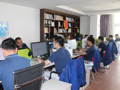 安捷倫--研發(fā)團隊