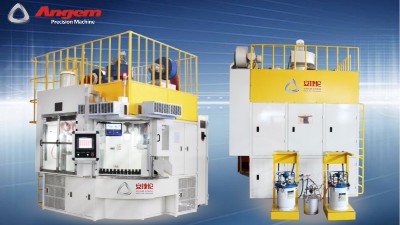 全自動(dòng)噴膠機(jī)與傳統(tǒng)噴膠機(jī)相比的差別是什么？