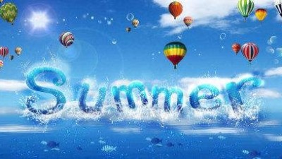 盛夏酷暑，安捷倫“拍了拍”你！