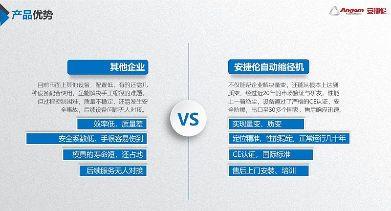 安捷倫襯套縮徑機(jī)4