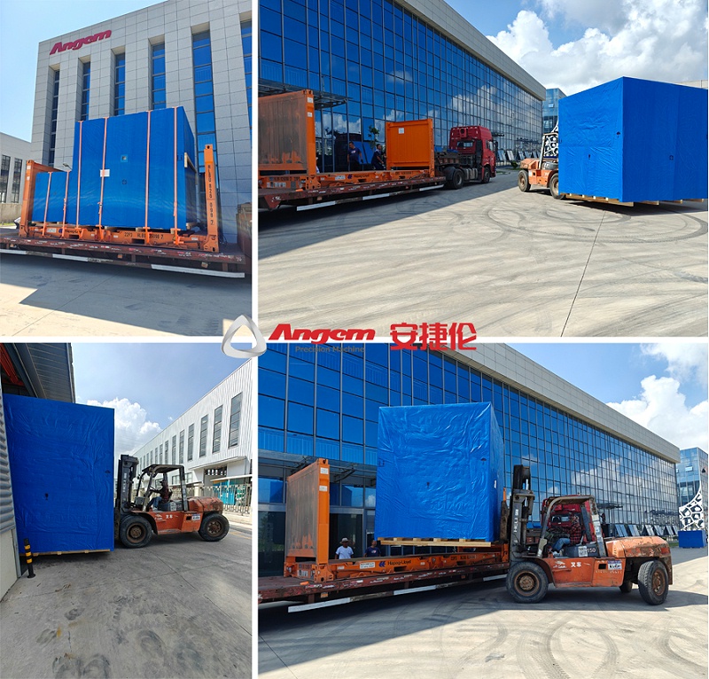 噴膠機發(fā)墨西哥2