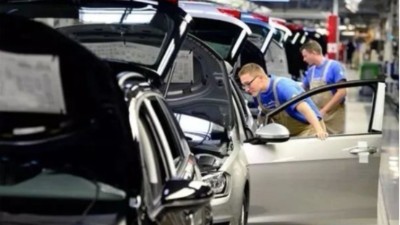 安捷倫自動涂膠機再獲世界知名汽車零部件生產商訂單