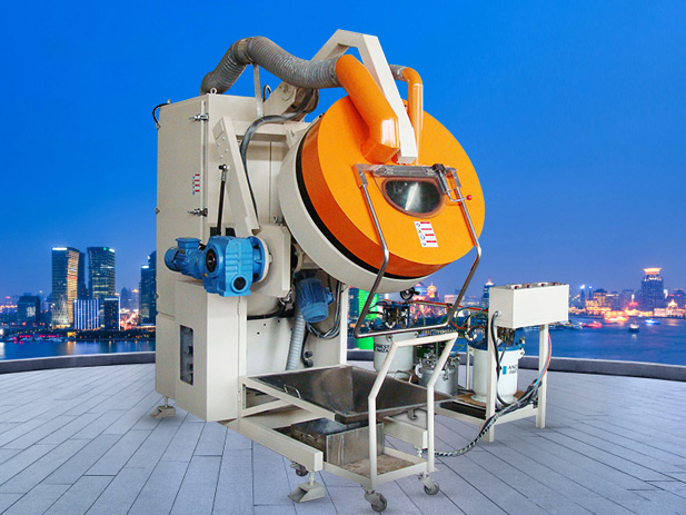 安捷倫自動滾噴機(jī)