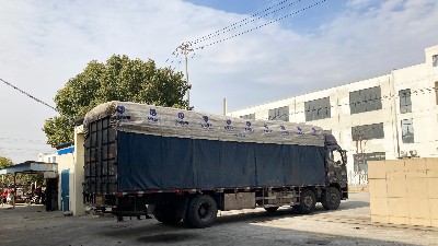 陜汽集團(tuán)子公司采購，安捷倫“兩兄弟”，奔赴西安，助力生產(chǎn)