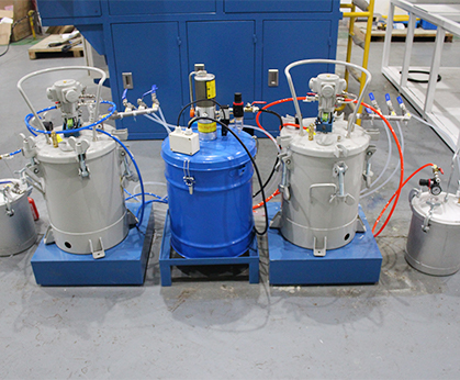 自動(dòng)噴膠機(jī)