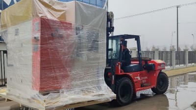 安捷倫自動(dòng)噴膠機(jī)助力四川汽車(chē)零部件客戶提產(chǎn)增效