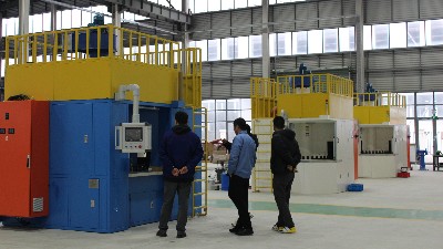 安捷倫自動噴膠機(jī)的售后具體有哪些服務(wù)？