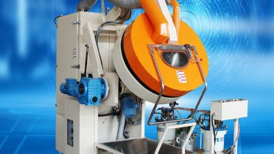 安捷倫PR90滾噴機，助力河北汽車橡膠密封件新飛躍