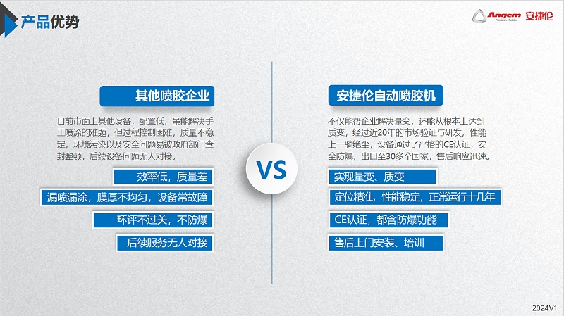 安捷倫噴膠機(jī)1