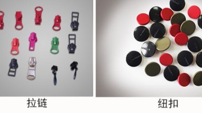 適合拉鏈、鞋帶金屬頭、紐扣的噴涂設備廠家--蘇州安捷倫