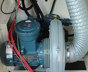 設(shè)備通過CE安全認(rèn)證