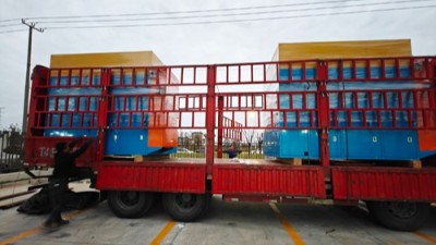 安捷倫兩臺(tái)自動(dòng)噴膠機(jī) 為蘇州橡膠減震客戶再添助力