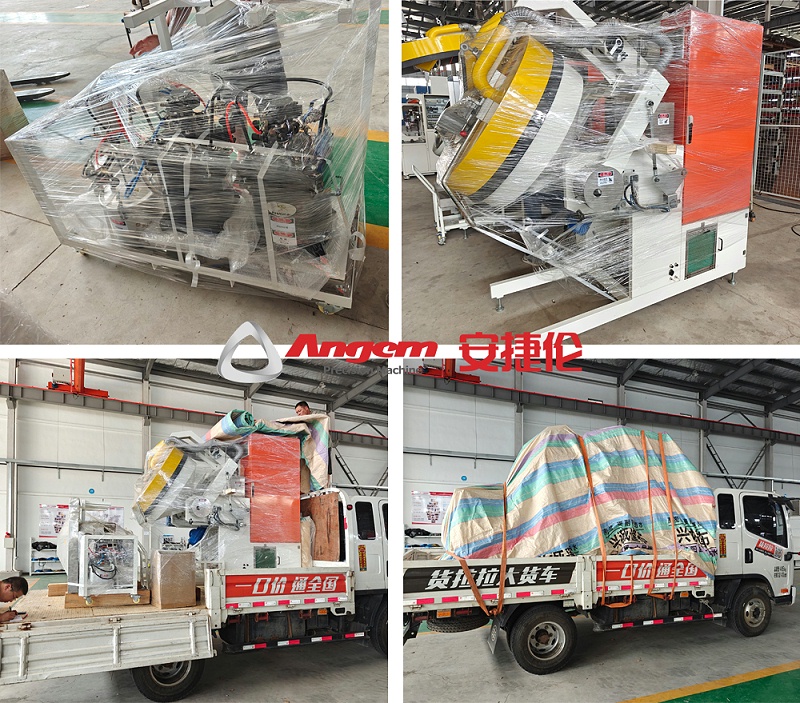 滾噴機發(fā)貨1