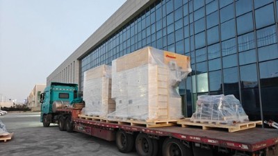 安捷倫自動噴膠機再助力 重慶汽車橡膠減震老客戶