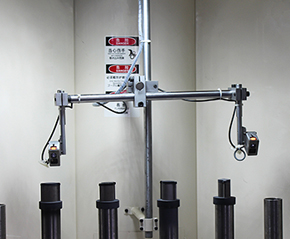 設(shè)備通過(guò)CE安全認(rèn)證