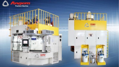 專業(yè)生產(chǎn)汽車零部件噴涂設備的廠家多嗎？