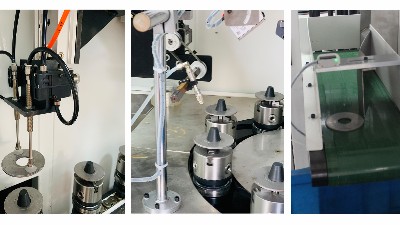 2022年涂裝一體化服務(wù)商紛紛搶占自動(dòng)刷涂機(jī)市場(chǎng)