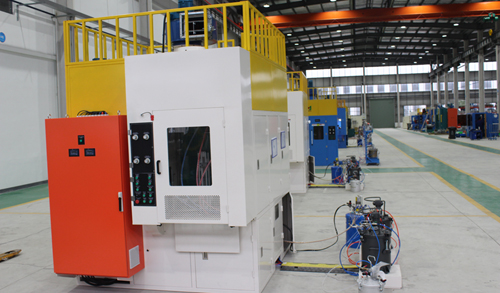 如何判斷自動噴膠機(jī)是否需要進(jìn)行大保養(yǎng)?