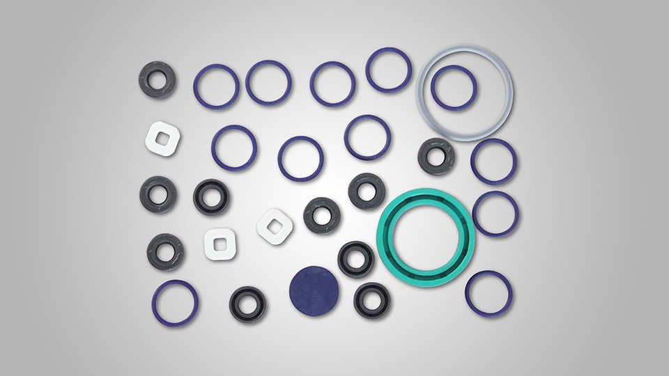 PTFE行業(yè)解決方案