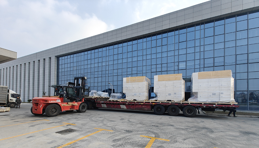 安捷倫3臺(tái)自動(dòng)噴膠機(jī)，賦能重慶汽車零部件生產(chǎn)