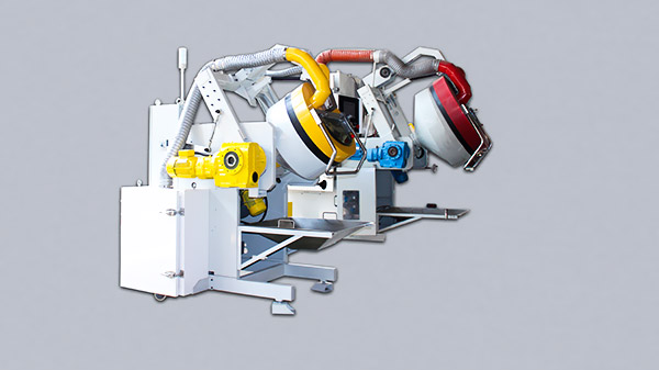 自動(dòng)噴涂設(shè)備的使用小竅門你了解嗎