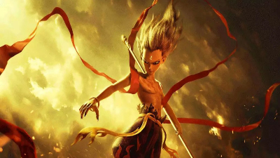 國(guó)產(chǎn)動(dòng)畫電影“哪吒”如何獲得高票房、高口碑？