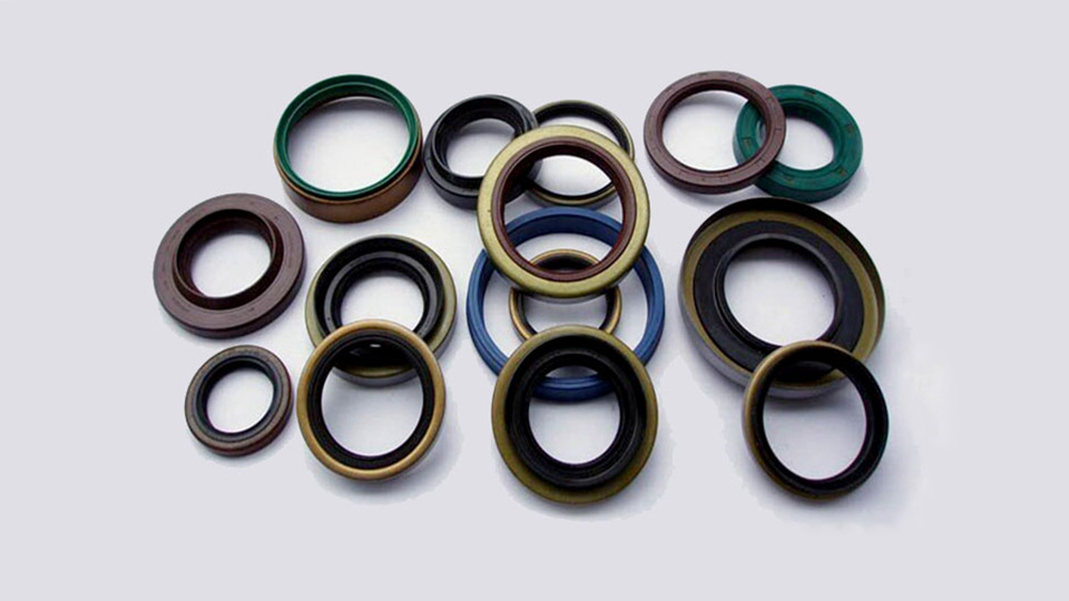 油封密封件行業(yè)解決方案