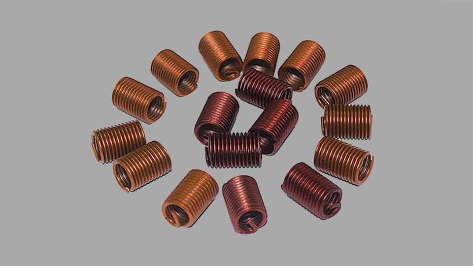 緊固件小五金行業(yè)解決方案