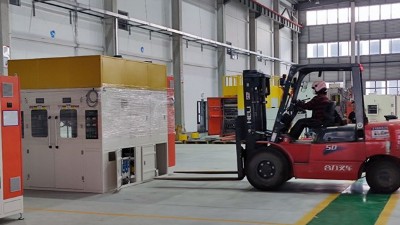 安捷倫噴膠機(jī)助力汽車零部件企業(yè) 提升產(chǎn)能把控品質(zhì)