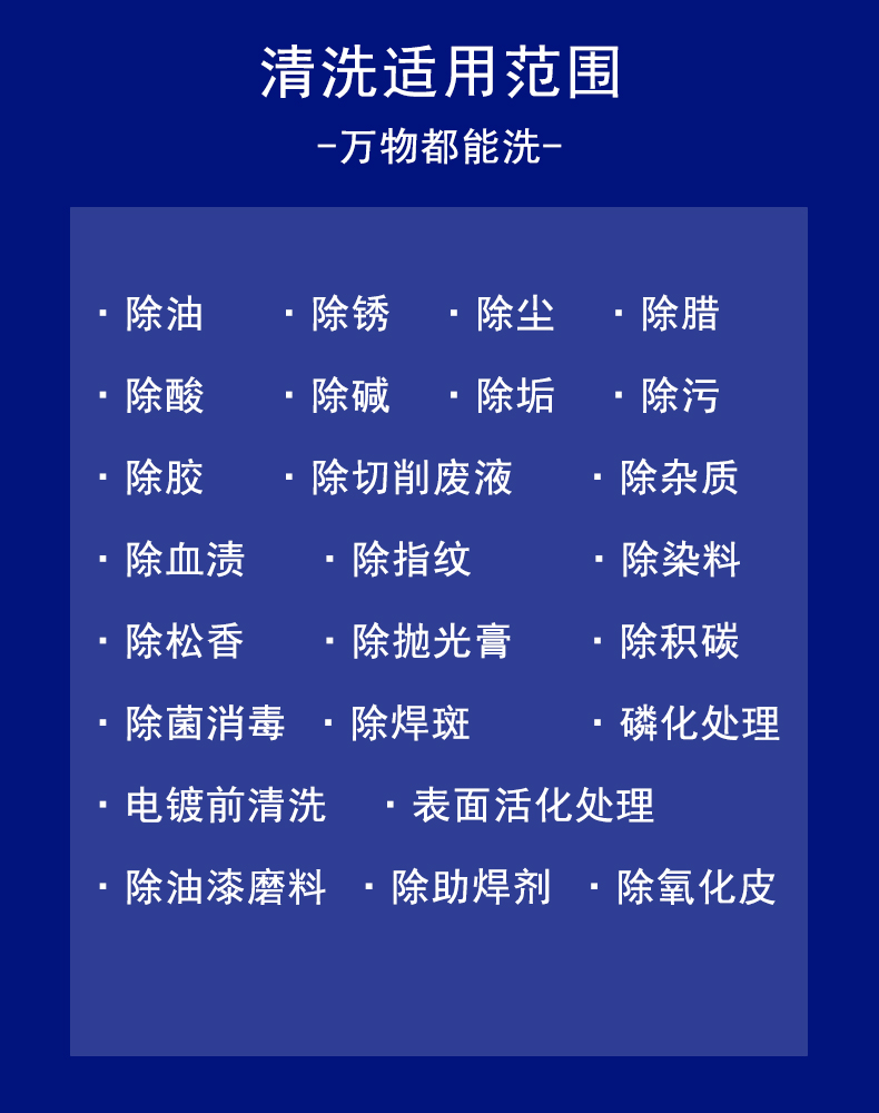 金泰瀛全自動超聲波清洗機廠家