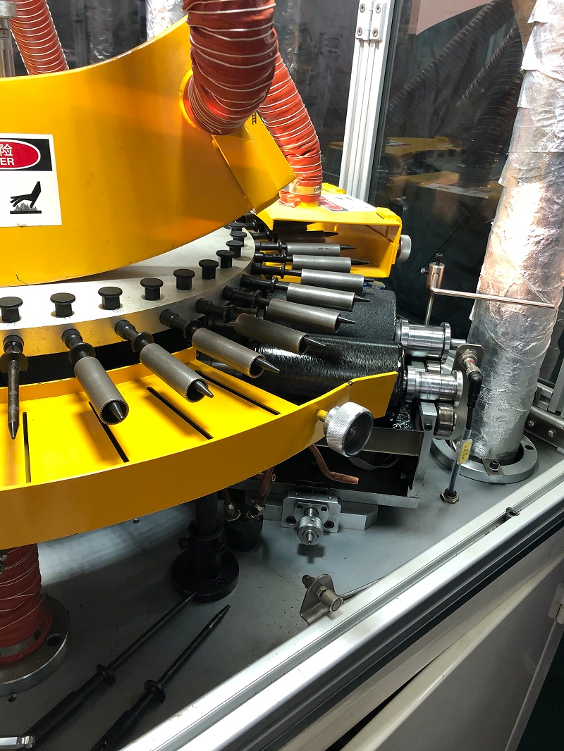 自動滾膠機(jī)—安捷倫