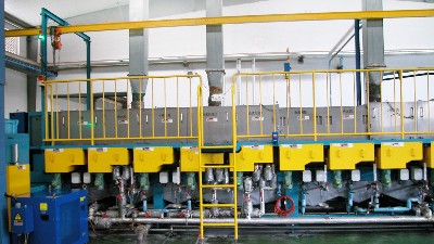 中國(guó)制造業(yè)體系龐大，深耕市場(chǎng)的企業(yè)都將持續(xù)利好