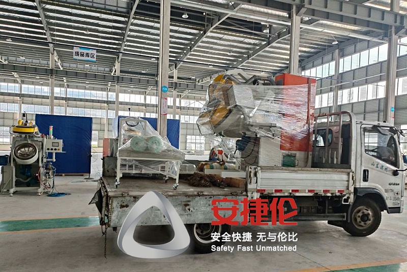 自動(dòng)滾噴機(jī)器