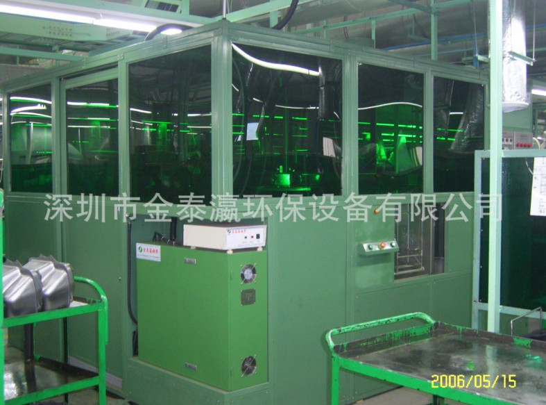 汽車(chē)零部件超聲波清洗機(jī)