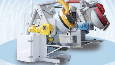 金屬零件表面噴涂用什么設備好？安捷倫噴涂設備YYDS