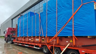 南美市場(chǎng)再突破！安捷倫再獲巴西老客戶續(xù)購(gòu)3臺(tái)設(shè)備