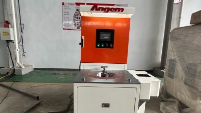 精準(zhǔn)縮徑+智能檢測(cè)！自動(dòng)縮徑機(jī)獲江蘇交通設(shè)備客戶驗(yàn)收認(rèn)可