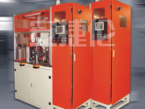 卷曲閉合機(jī)