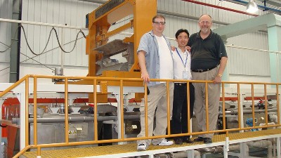 安捷倫的前處理設備有哪些？