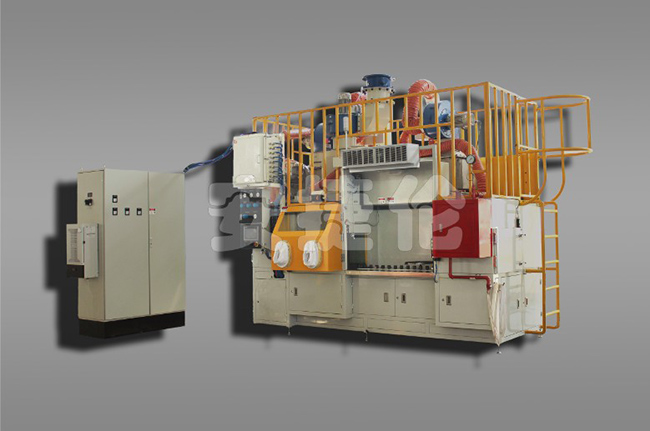 安捷倫手動(dòng)鏈條噴膠機(jī)產(chǎn)品上新啦