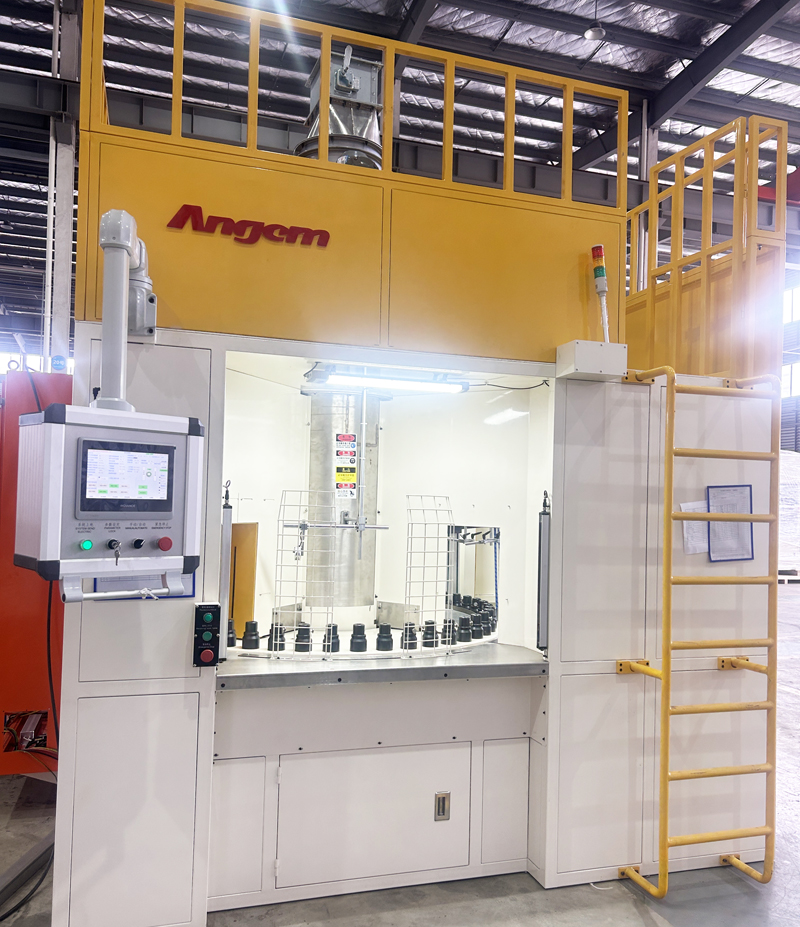 PZ46-DYY218H自動噴膠機2